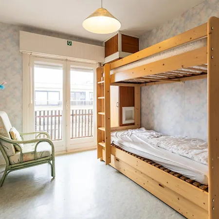 Apartamento Santiago 0403 Koksijde